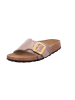 Birkenstock Komfort Stiefel in beige