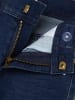 name it Jeanshose slim fit in medium blue denim