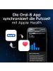 Oral-B Elektrische Zahnbürste "iO 10 + Reiseetui Eclipse" in Gold
