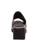 Artiker Pantolette in schwarz