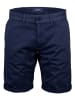 Amaci&Sons Chinoshort PAXTANG in Navyblau