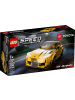 LEGO Speed Champions Set Toyota Supra 76901 - ab 3 Jahren in multicolored