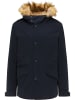 MO Herren Parka in Marine