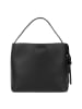 Bugatti Aria Schultertasche 23 cm schwarz