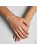 Liebeskind Berlin Armband The Love in bicolor