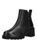 Paul Green Stiefelette in Schwarz