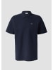 s.Oliver Polo-Shirt  in  5978_navy