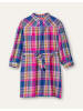Oilily Djilly Kleid in Blau