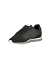 Calvin Klein Schwarze Polyester-Sneaker