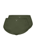 Sassa Selection 2er Pack in dark olive