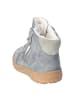 PEPINO Lauflern Stiefel in blau