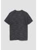 s.Oliver T-Shirt in 99W1_schwarz