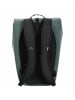 Vaude Clubride Urban 17 - Rucksack 13.3" 43 cm (black) in dusty forest