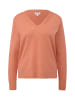 s.Oliver Strickpullover in 2711_papaya