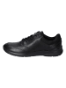 Ecco Halbschuhe Irving in black/black