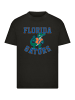 F4NT4STIC T-Shirt University Of Florida Gators in schwarz