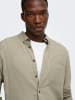 ONLY & SONS Hemd in Chinchilla 1