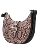 PICARD Glamping - Schultertasche 28 cm (snake) in snake