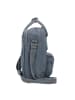 FJÄLLRÄVEN Kanken Sling Sling Bag 20 cm in graphite