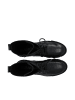 Bianco Schnürstiefel in Black