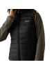 Regatta Marizion Baffle-Weste in Schwarz