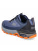 Skechers Schnürhalbschuh in blue