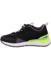 Kangaroos KD-Gym EV KD-Gym EV in jet black/neon yellow