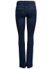 ONLY Jeans ONLPAOLA FLARE AZGZ878 flared in Blau