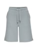 ELBSAND Sweatshorts in seegras