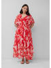 s.Oliver Kleid in 30A1_preiselbeere
