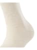 Falke Socken Family in Sand mel