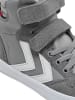 Hummel Klettverschluss Sneaker Slimmer Stadil Kinder in ALLOY2