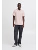 BLEND Poloshirt BHBHNATE in Rosa