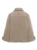 KIDS ONLY Jacke in Taupe Gray
