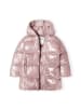 Minoti Winterjacke 16coat 12 in rosa