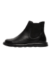 Fly London Stiefelette in Schwarz