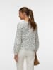 Vero Moda Bluse in Snow White 1