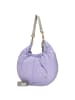 Jost Kemi - Schultertasche 42 cm (coffee) in lilac