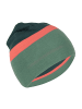 Trollkids Cap Nordland in dusty teal
