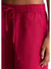 Marc O'Polo DENIM Shorts regular in Vivid Cherry