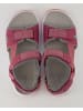 superfit Sandalen in Pink