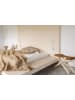 Globo lighting Wandleuchte "SERPENT" in silver