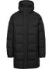 Trespass Winterjacke "Clipster Casual Jacket" in Schwarz
