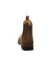 Blundstone Stiefelette in braun