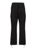 2Y Studios Cargo Trousers in black