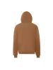 MO Herren Kapuzenpullover in KAMEL