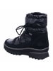 remonte Winterstiefel für Damen in Schwarz