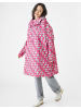 Codello Poncho in pink