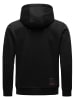 STONE HARBOUR Hoodie Ty Trey in Black