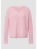 s.Oliver Strickpullover  in  4156_rosa